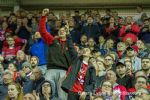 Wigan Warriors 16 Salford Red Devils 31